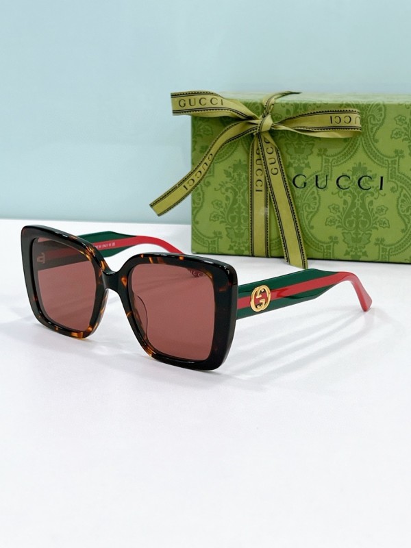 Gucci Glasses 08smh89 (4)
