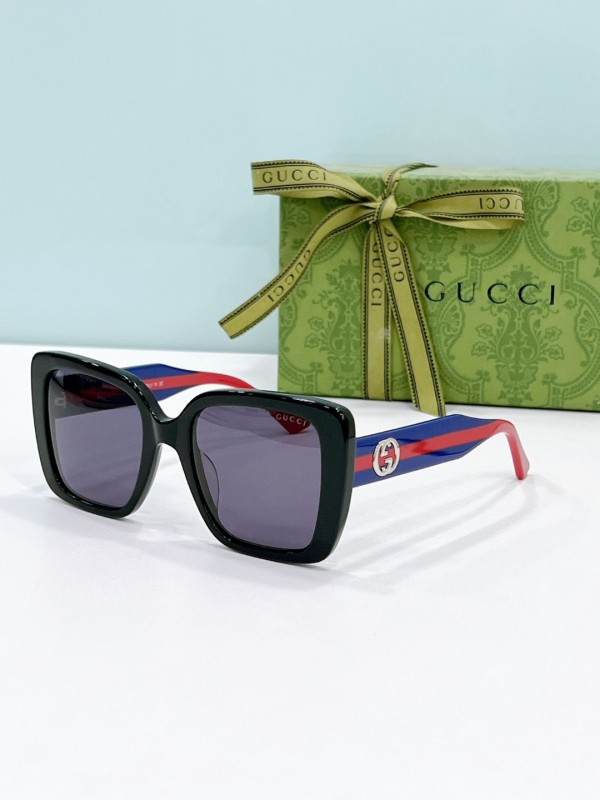 Gucci Glasses 08smh89 (5)