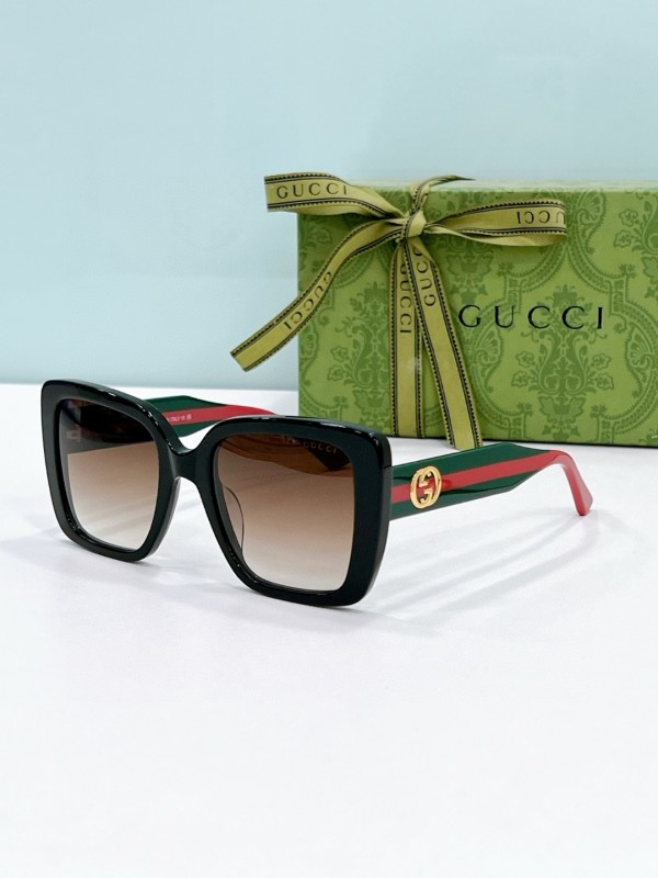 Gucci Glasses 08smh89 (6)