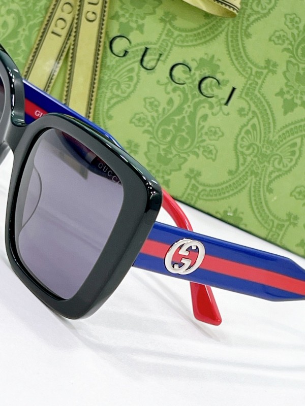 Gucci Glasses 08smh89 (7)