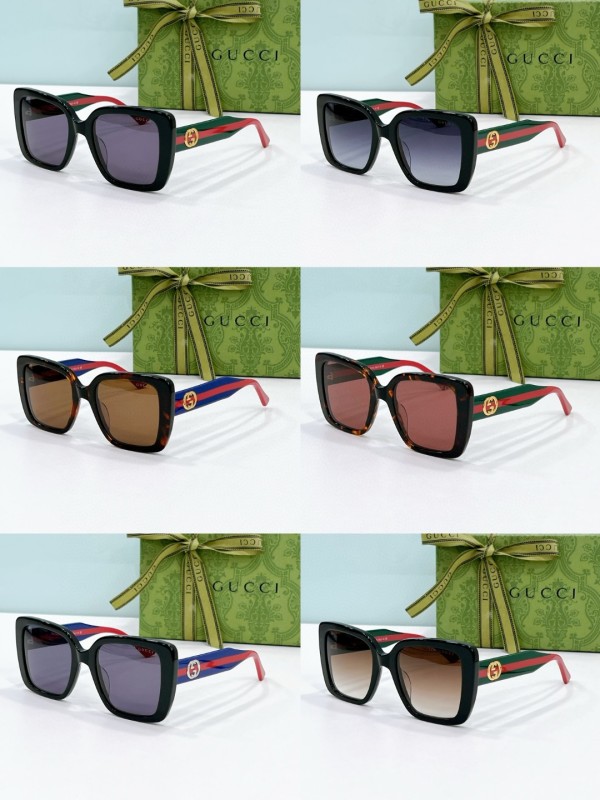 Gucci Glasses 08smh89 (8)