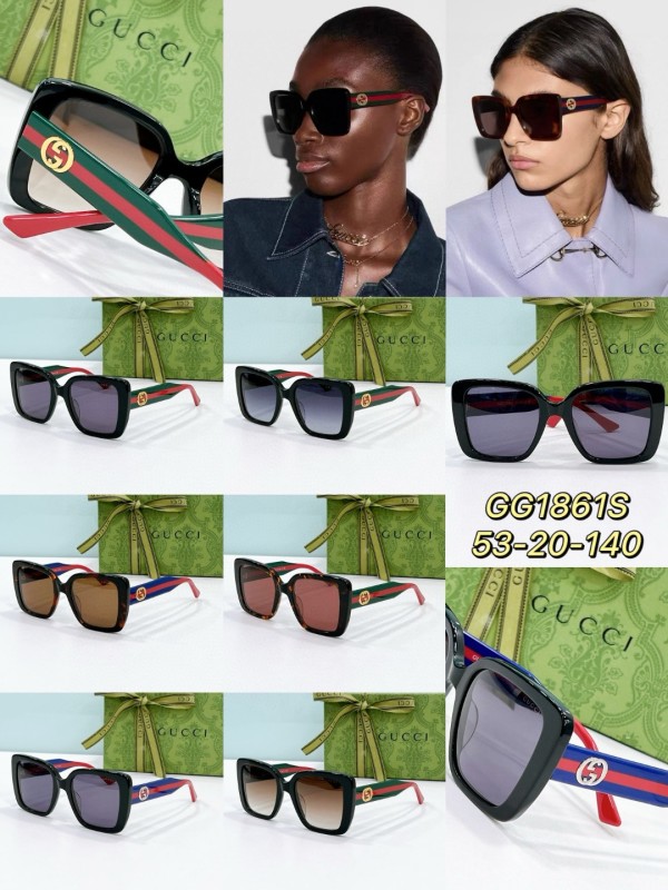 Gucci Glasses 08smh89 (9)