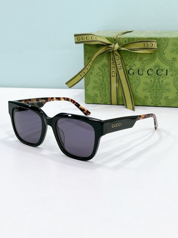 Gucci Glasses 08smh90 (3)