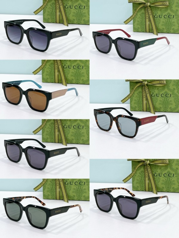 Gucci Glasses 08smh90 (8)