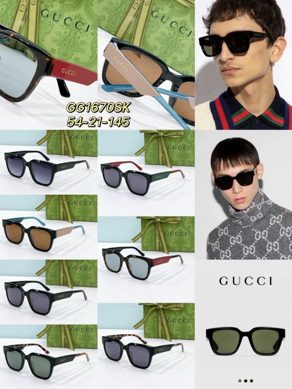 Gucci Glasses 08smh90 (9)