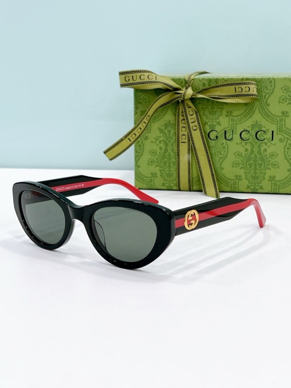Gucci Glasses 08smh91 (1)