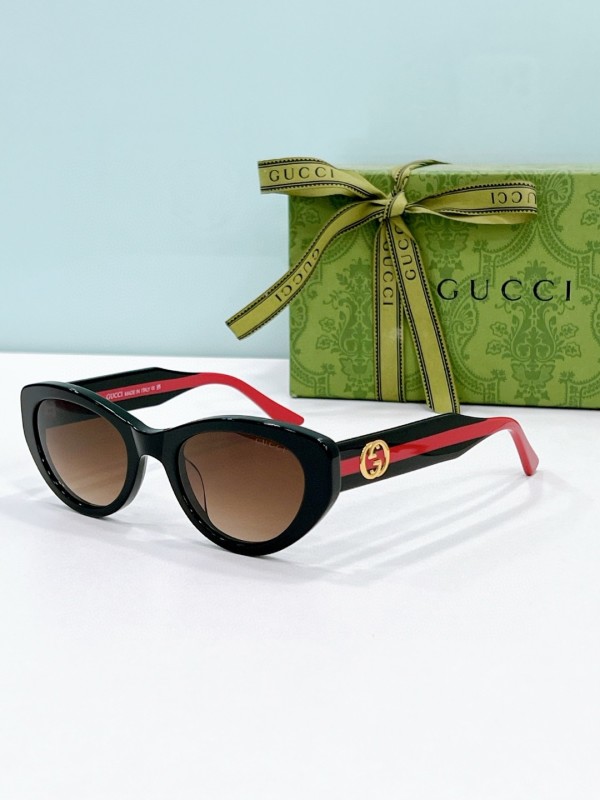 Gucci Glasses 08smh91 (2)