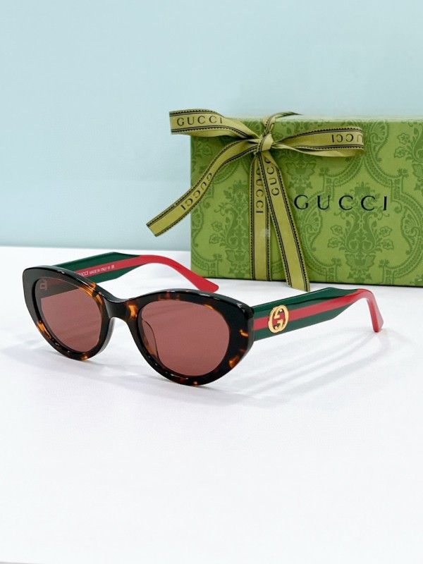 Gucci Glasses 08smh91 (3)