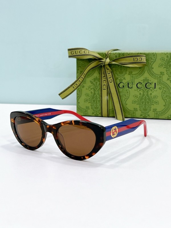 Gucci Glasses 08smh91 (4)