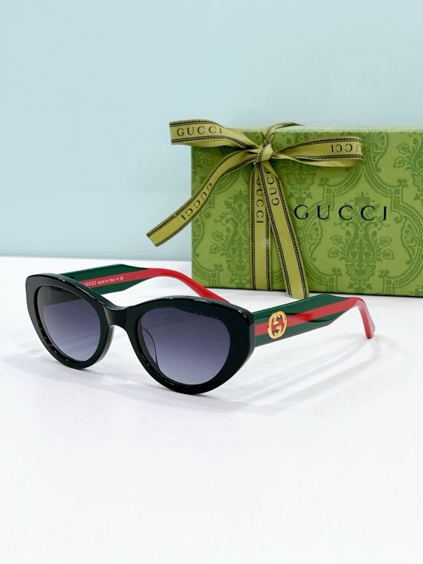 Gucci Glasses 08smh91 (5)