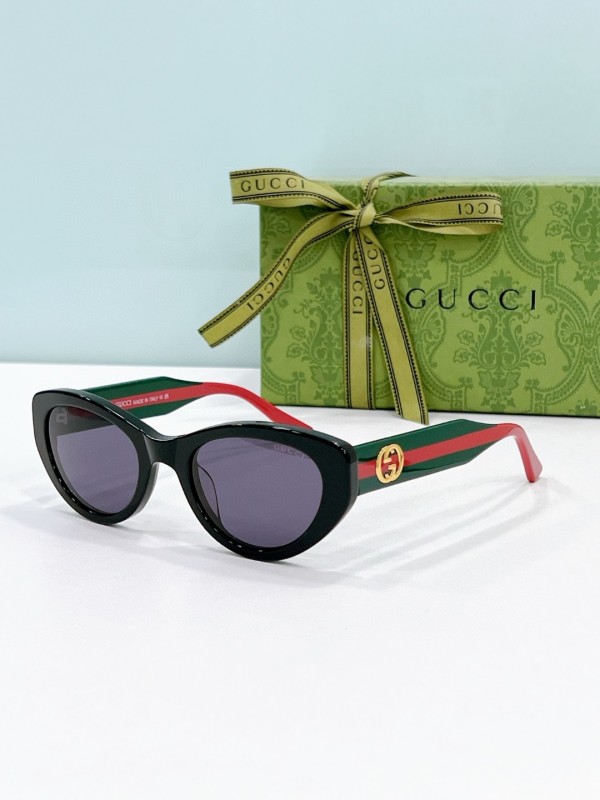 Gucci Glasses 08smh91 (6)