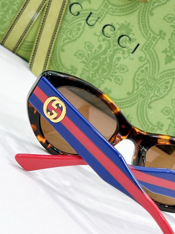 Gucci Glasses 08smh91 (7)