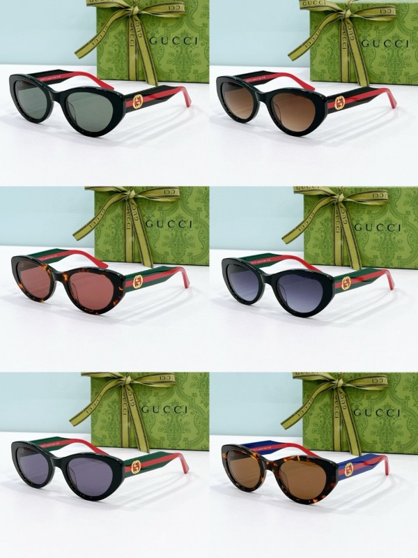 Gucci Glasses 08smh91 (8)