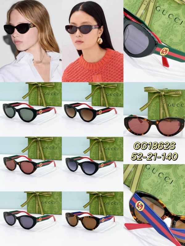 Gucci Glasses 08smh91 (9)