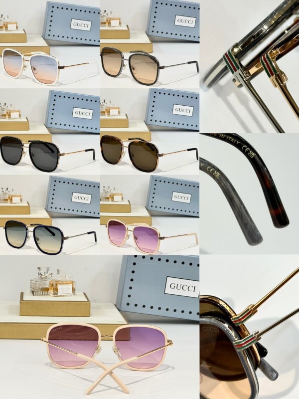 Gucci Glasses 08smh92 (10)