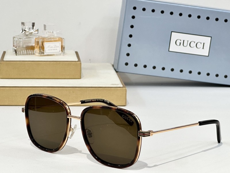 Gucci Glasses 08smh92 (4)