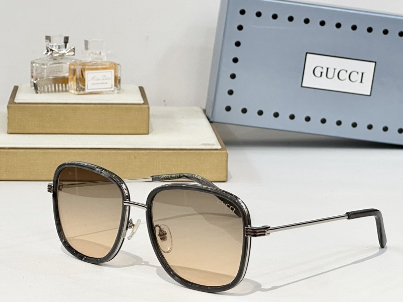 Gucci Glasses 08smh92 (5)