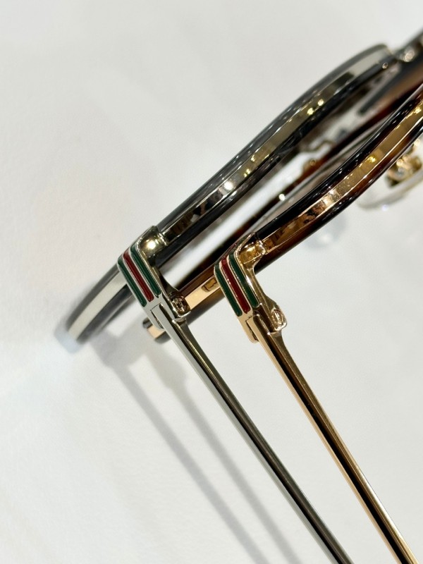 Gucci Glasses 08smh92 (8)