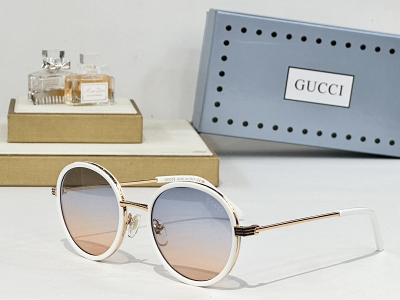 Gucci Glasses 08smh93 (4)