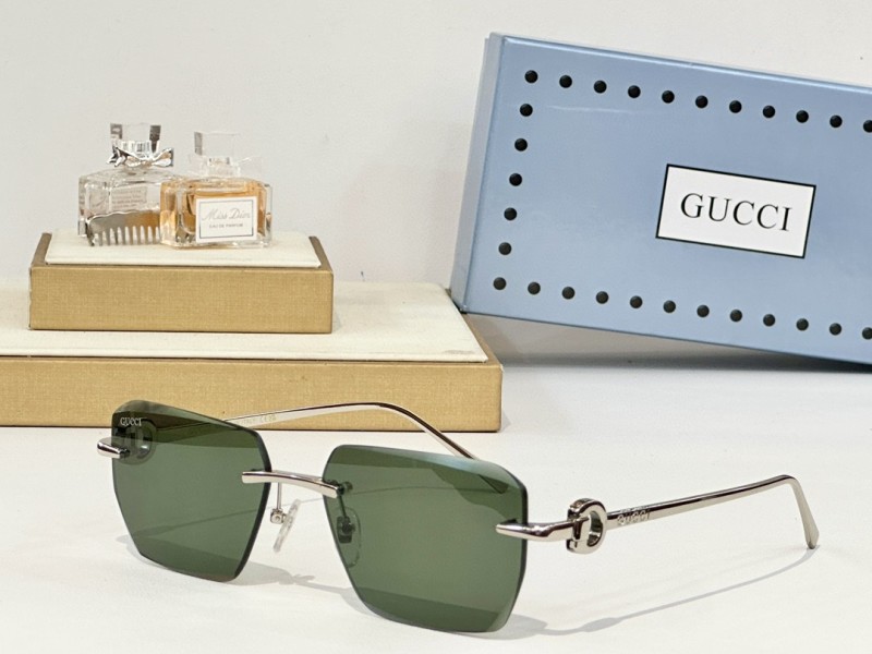 Gucci Glasses 08smh94 (1)