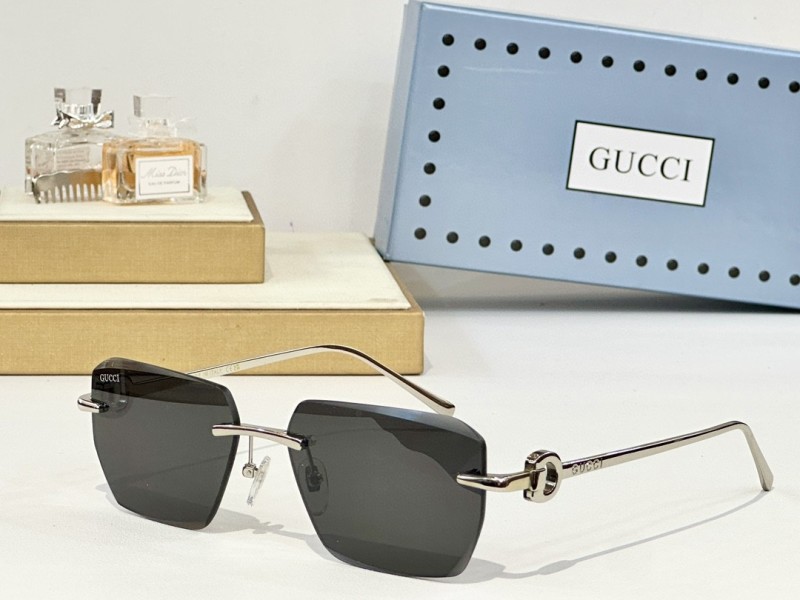 Gucci Glasses 08smh94 (3)