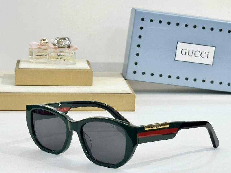 Gucci Glasses 08smh95 (1)