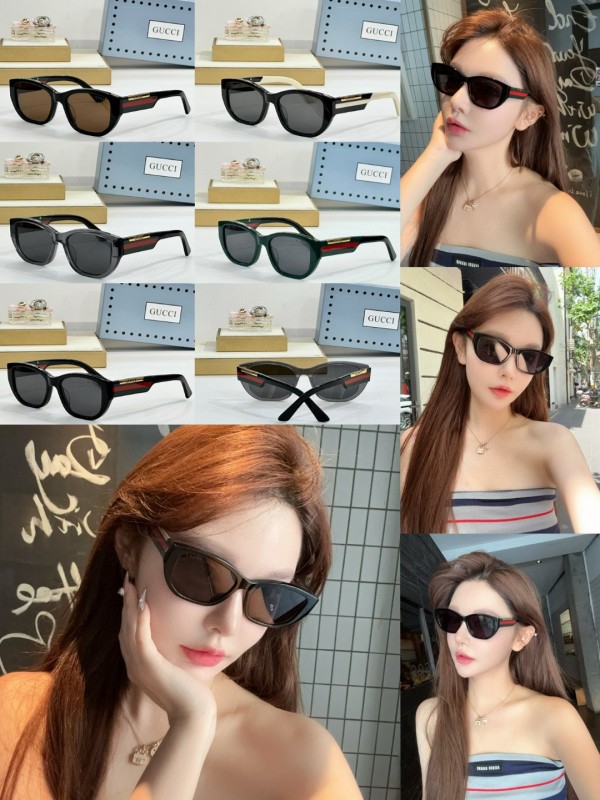 Gucci Glasses 08smh95 (10)