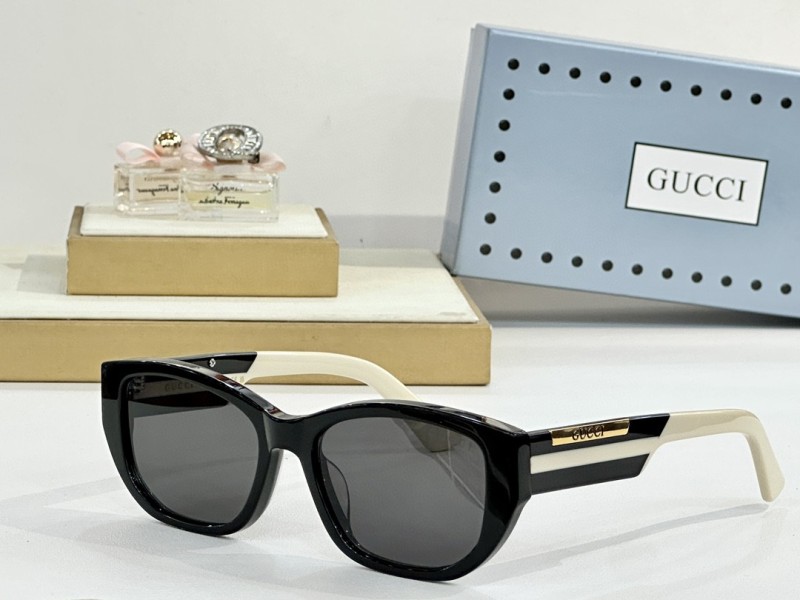 Gucci Glasses 08smh95 (2)