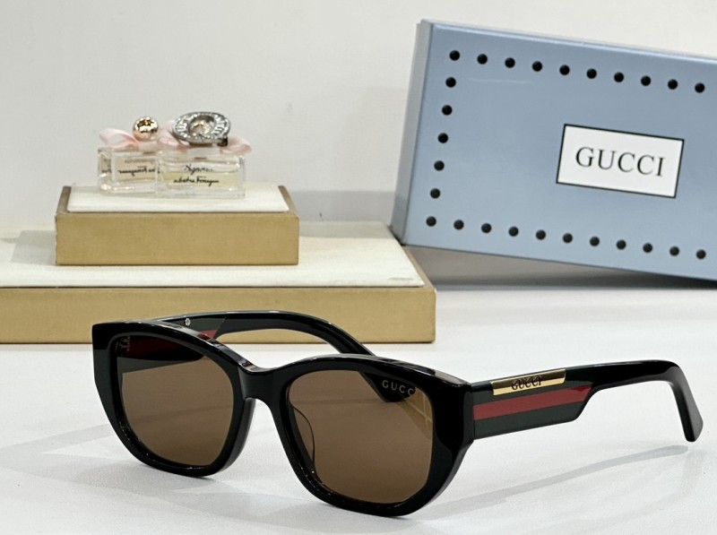 Gucci Glasses 08smh95 (3)