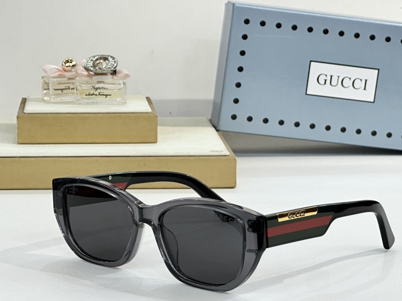 Gucci Glasses 08smh95 (5)