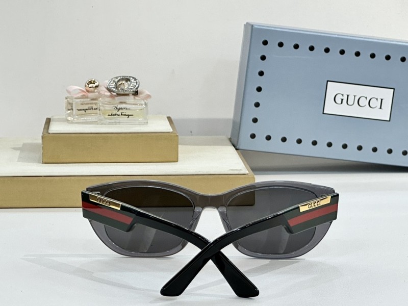 Gucci Glasses 08smh95 (6)