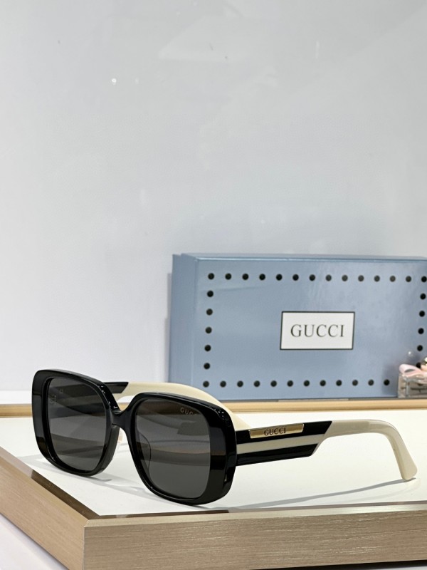 Gucci Glasses 08smh96 (4)