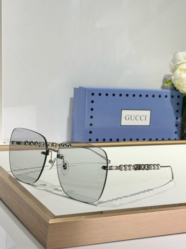 Gucci Glasses 08smh97 (1)