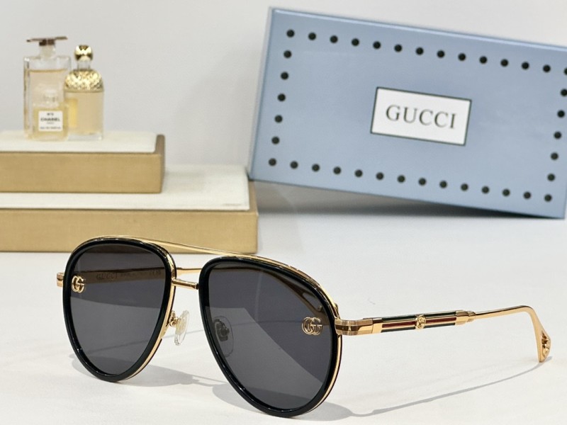 Gucci Glasses 08smh98 (1)