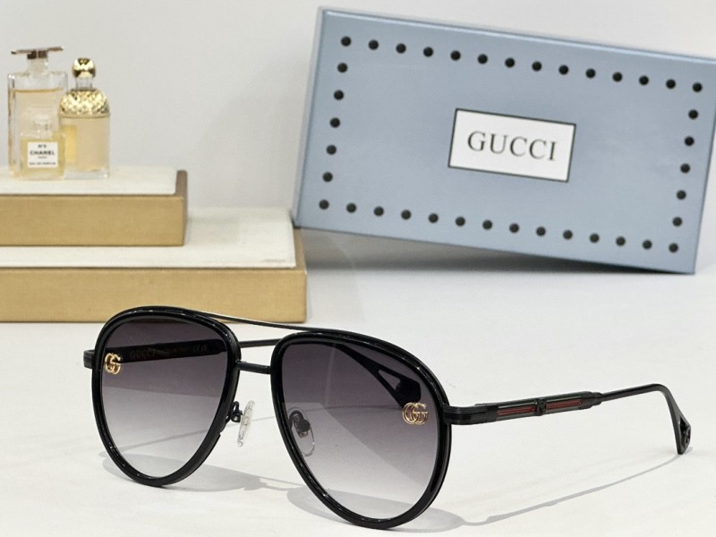 Gucci Glasses 08smh98 (3)