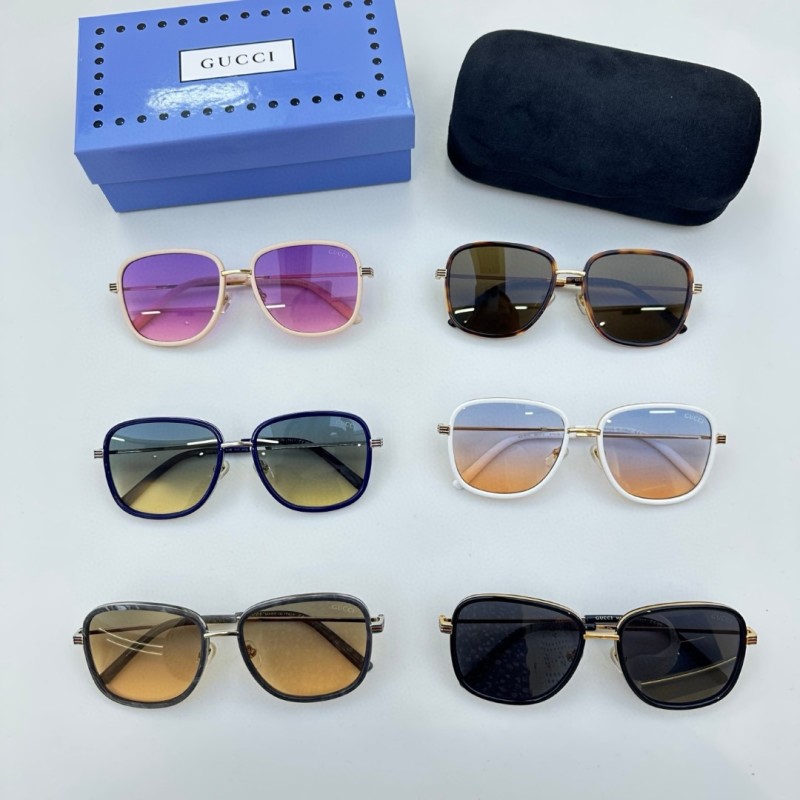 Gucci Glasses 08smh99 (10)