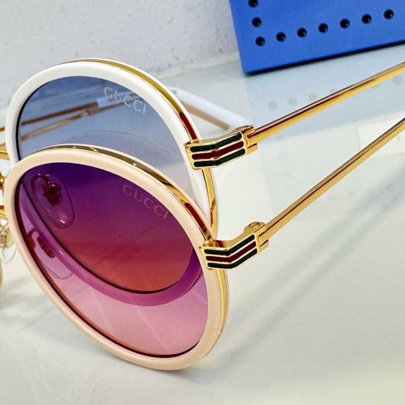 Gucci Glasses 08smh99 (7)