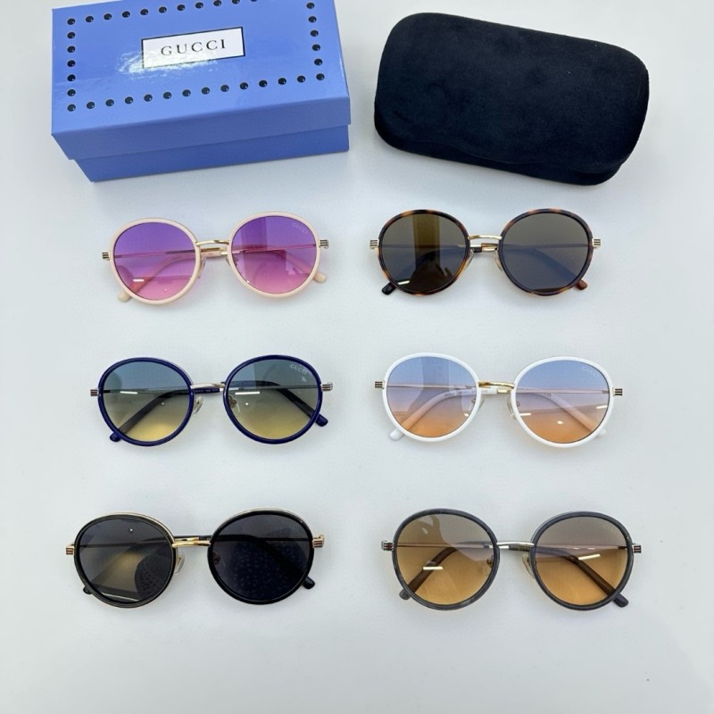 Gucci Glasses 08smh99 (9)