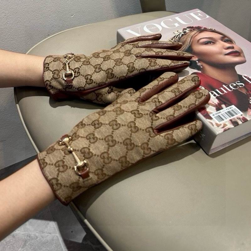 Gucci Gloves hm (75)