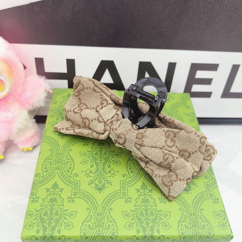 Gucci Hair Grab Clip dx (18)