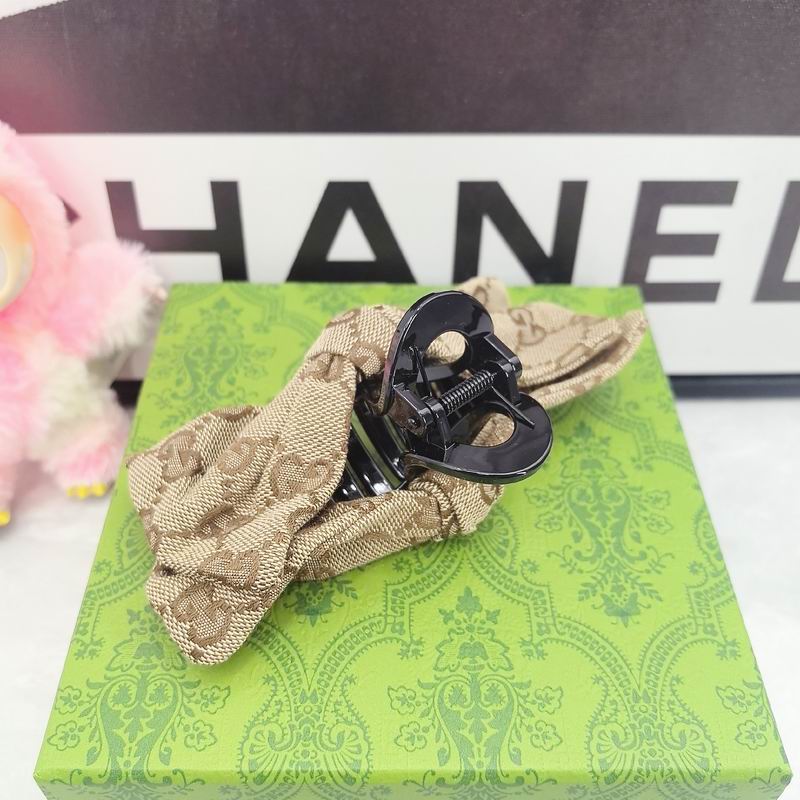 Gucci Hair Grab Clip dx (19)
