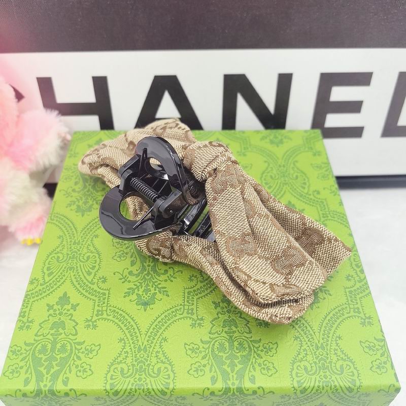 Gucci Hair Grab Clip dx (20)