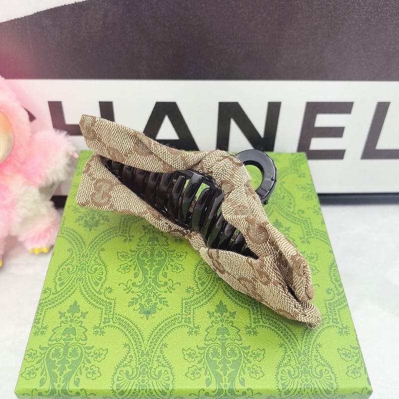 Gucci Hair Grab Clip dx (22)