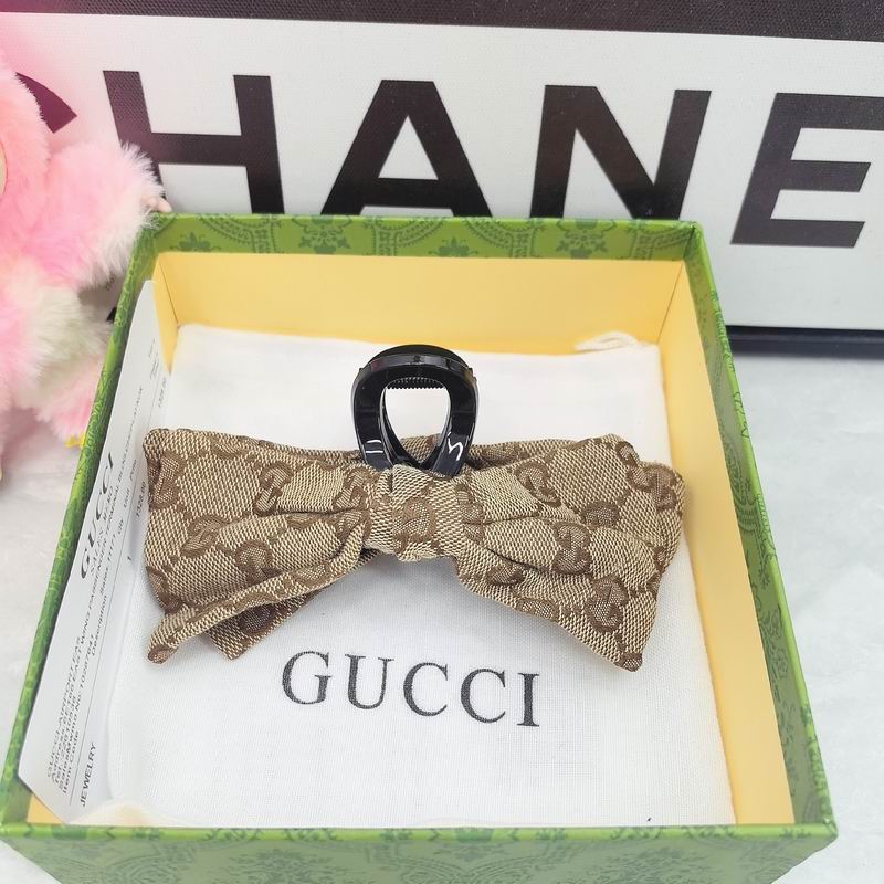 Gucci Hair Grab Clip dx (23)
