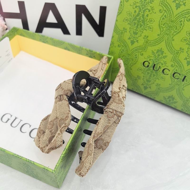 Gucci Hair Grab Clip dx (24)