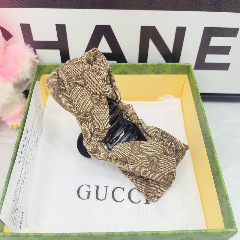 Gucci Hair Grab Clip dx (25)