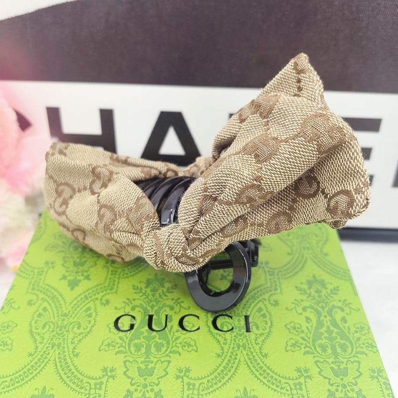 Gucci Hair Grab Clip dx (26)