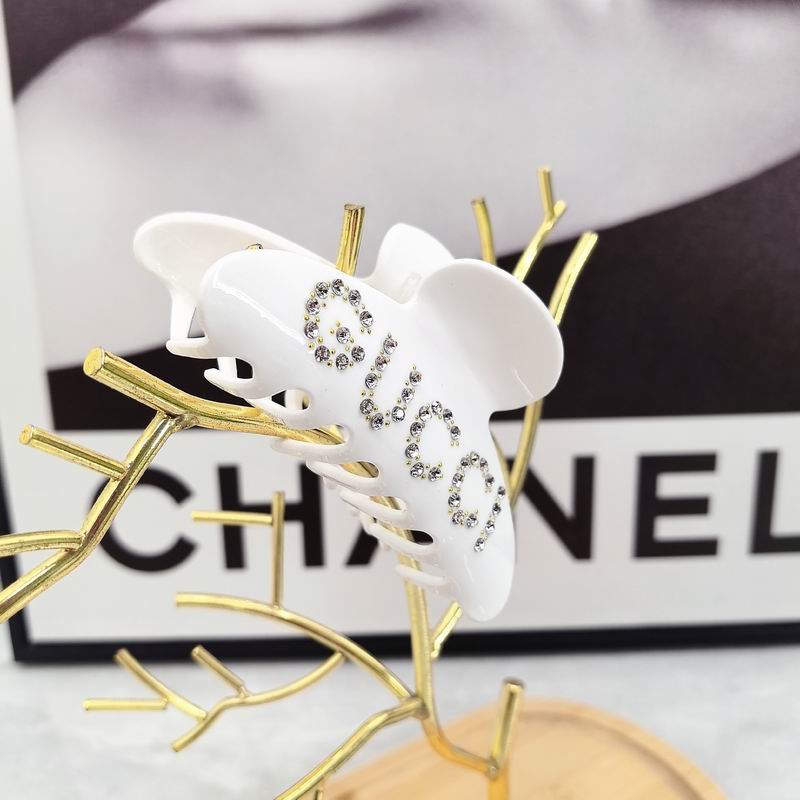 Gucci Hair Grab Clip dx (293)