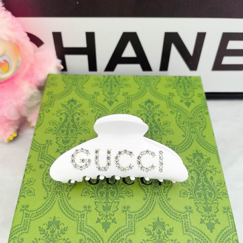 Gucci Hair Grab Clip dx (300)