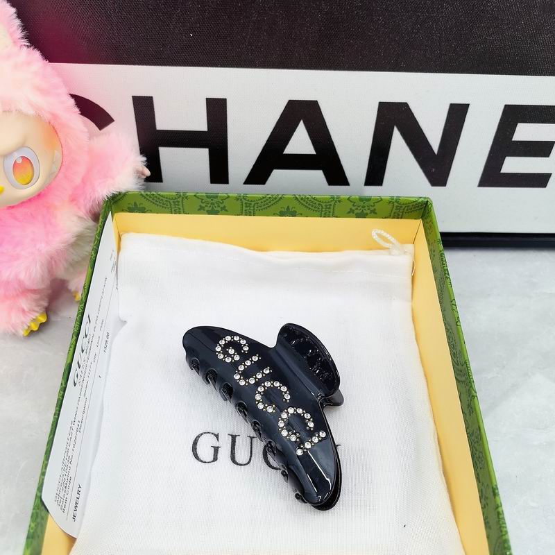 Gucci Hair Grab Clip dx (303)